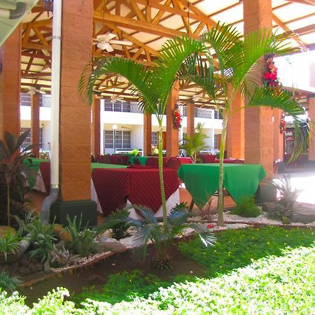 Hotel Tropico Inn San Miguel Zewnętrze zdjęcie