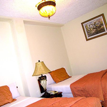 Hotel Tropico Inn San Miguel Zewnętrze zdjęcie