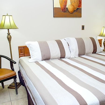 Hotel Tropico Inn San Miguel Zewnętrze zdjęcie