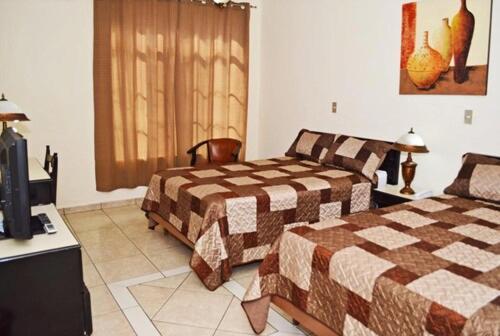 Hotel Tropico Inn San Miguel Zewnętrze zdjęcie
