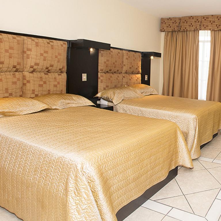 Hotel Tropico Inn San Miguel Pokój zdjęcie