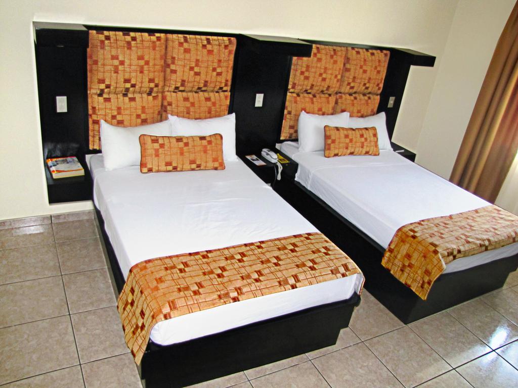 Hotel Tropico Inn San Miguel Pokój zdjęcie