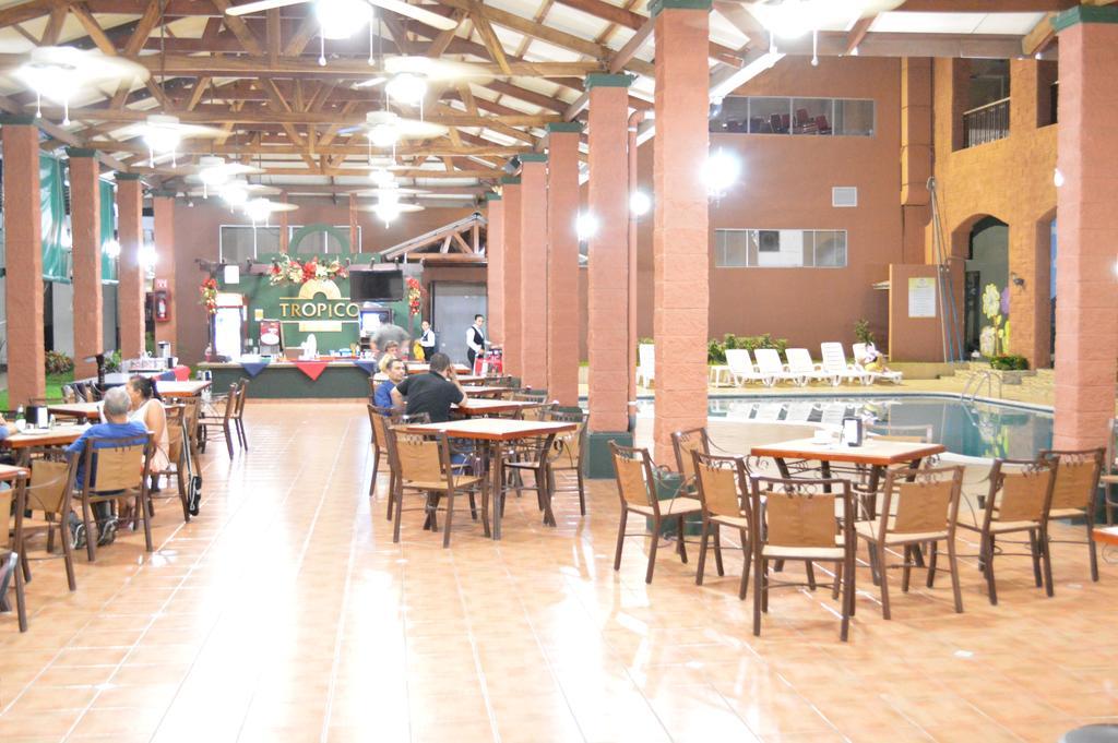 Hotel Tropico Inn San Miguel Zewnętrze zdjęcie