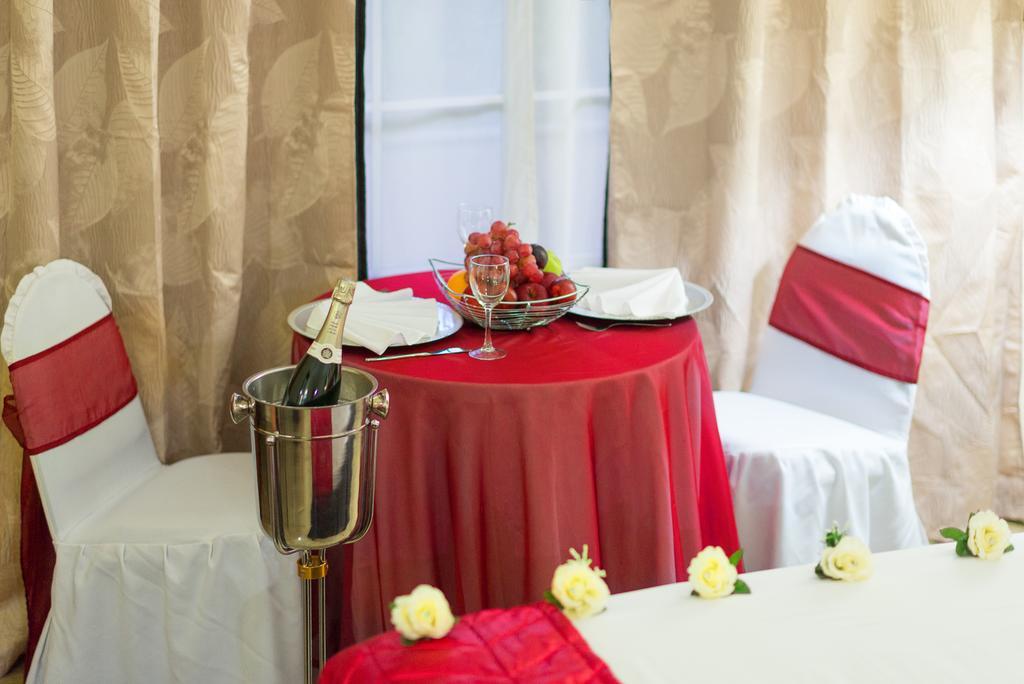 Hotel Tropico Inn San Miguel Zewnętrze zdjęcie