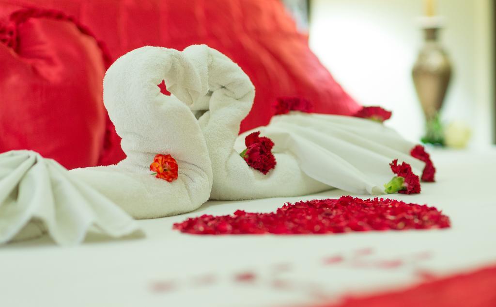 Hotel Tropico Inn San Miguel Zewnętrze zdjęcie