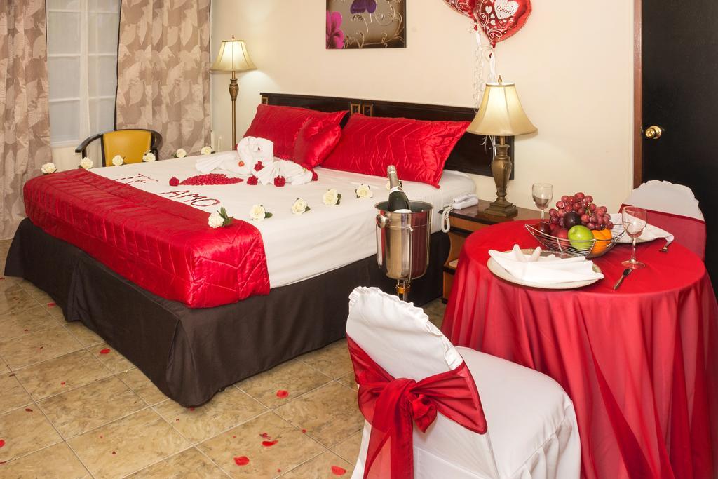 Hotel Tropico Inn San Miguel Zewnętrze zdjęcie
