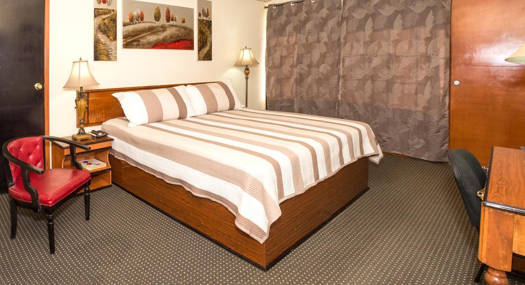 Hotel Tropico Inn San Miguel Zewnętrze zdjęcie
