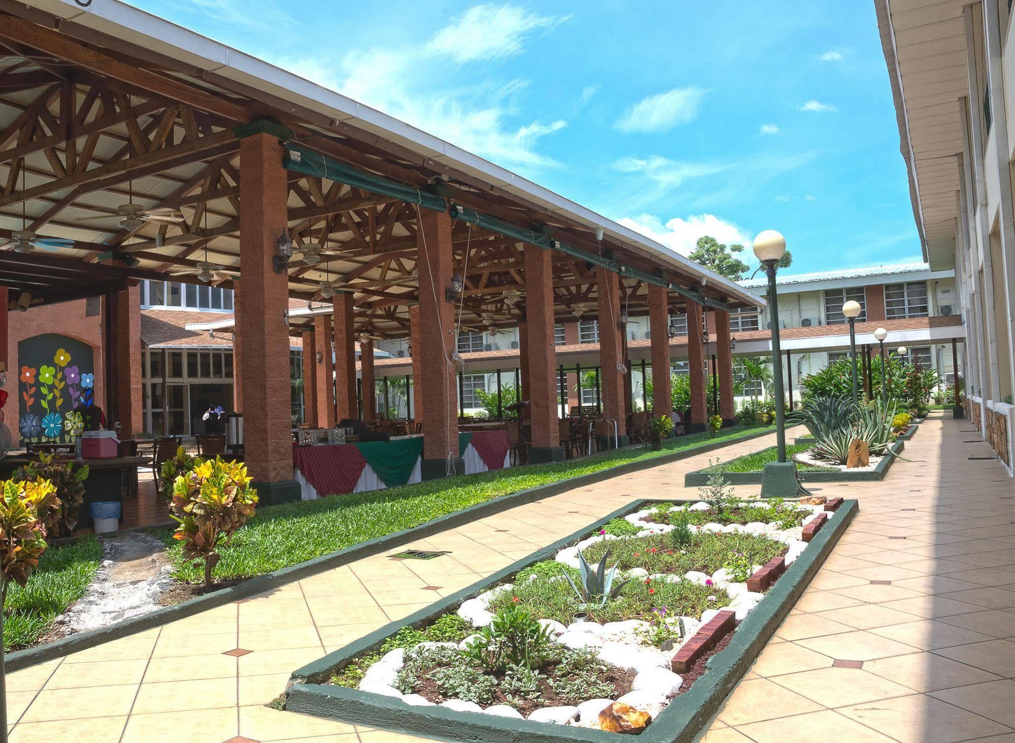 Hotel Tropico Inn San Miguel Zewnętrze zdjęcie