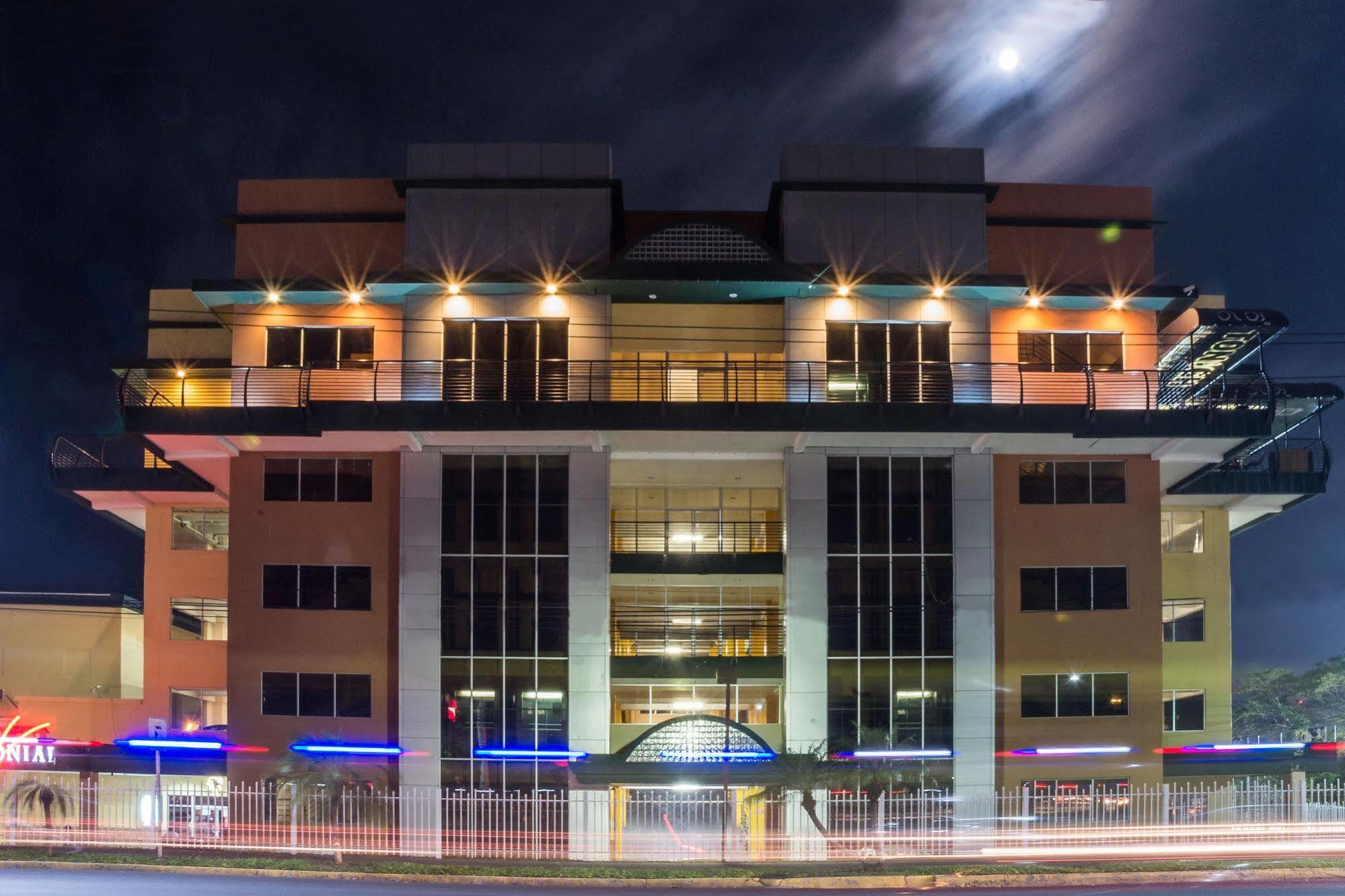Hotel Tropico Inn San Miguel Zewnętrze zdjęcie