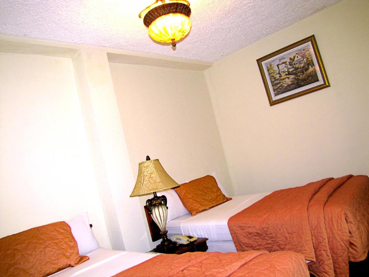 Hotel Tropico Inn San Miguel Zewnętrze zdjęcie
