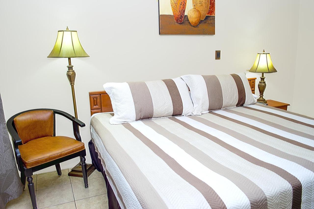 Hotel Tropico Inn San Miguel Zewnętrze zdjęcie